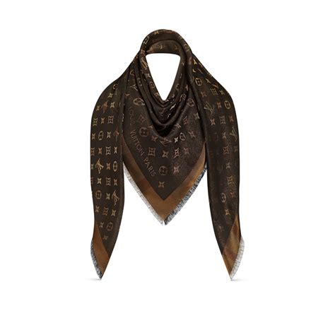 scialle louis vuitton donna|Shawls and Stoles Collection for Women .